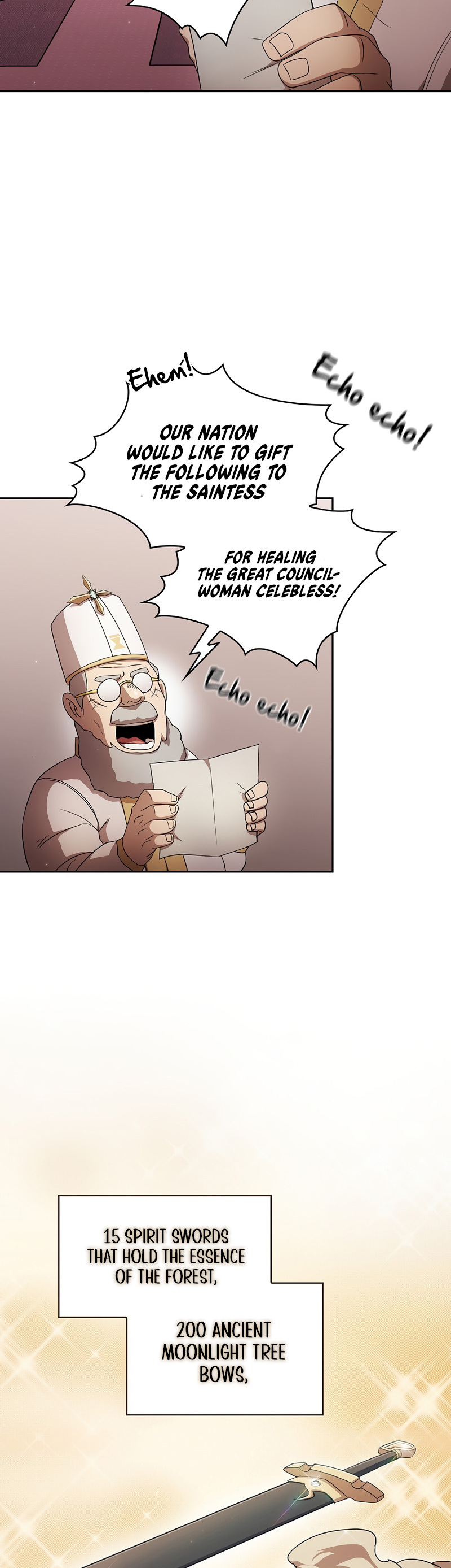 Read Is This Hero for Real EN Manga Online