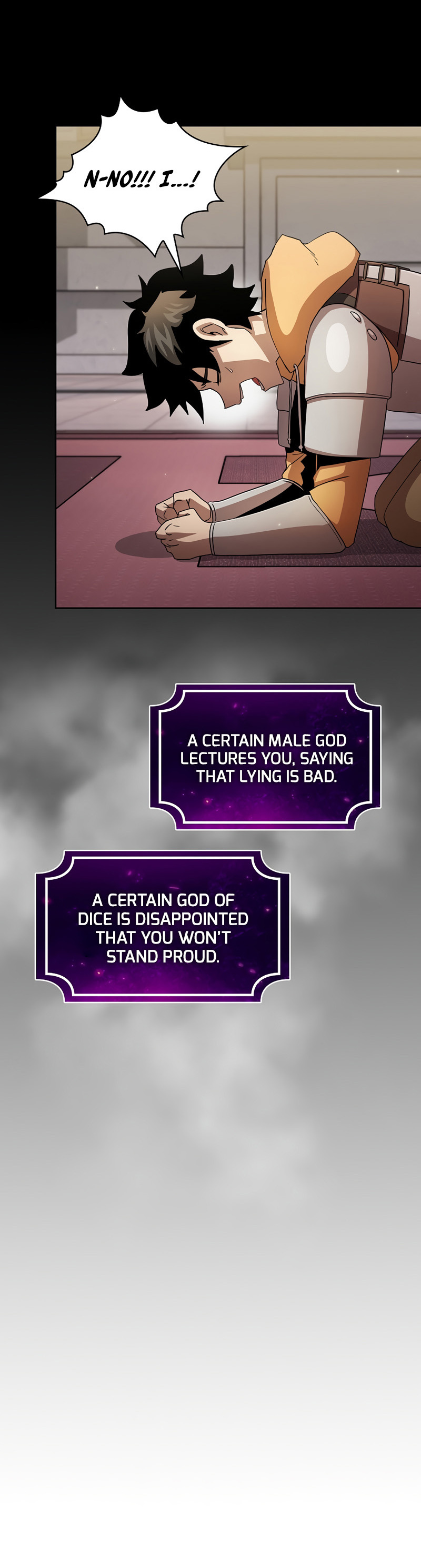 Read Is This Hero for Real EN Manga Online