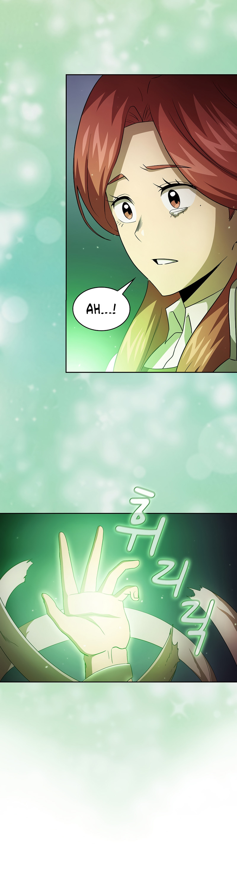 Read Is This Hero for Real EN Manga Online