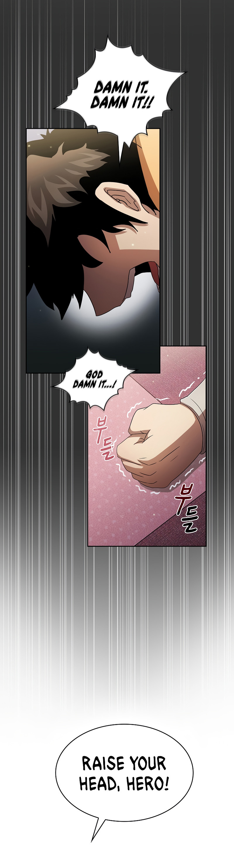 Read Is This Hero for Real EN Manga Online