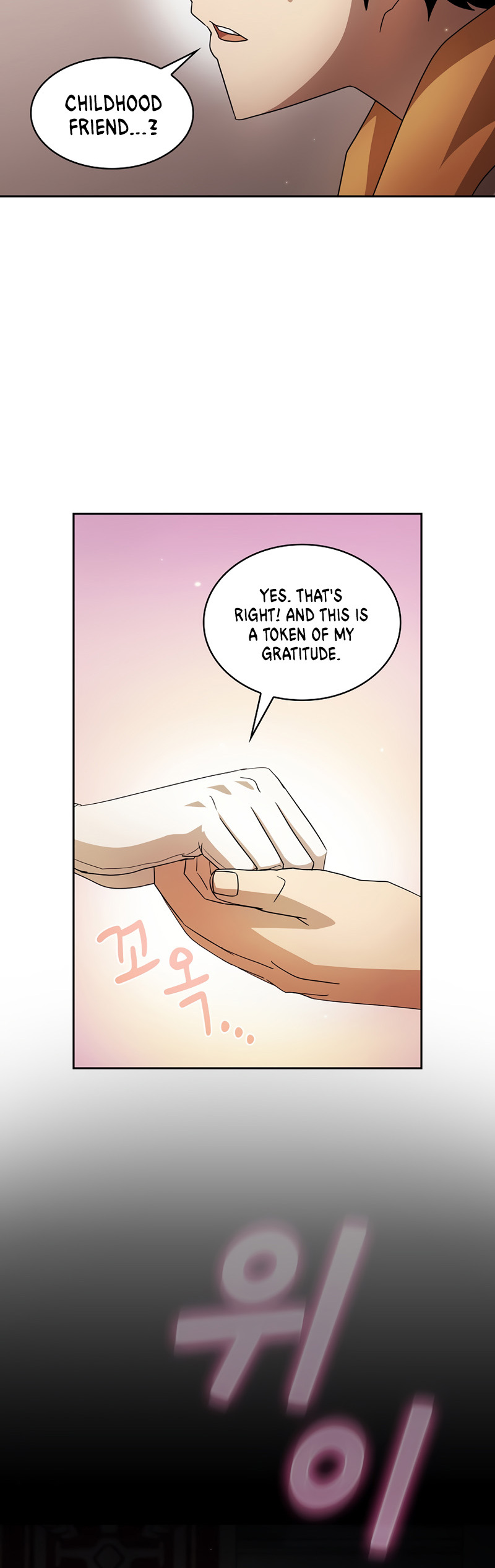 Read Is This Hero for Real EN Manga Online