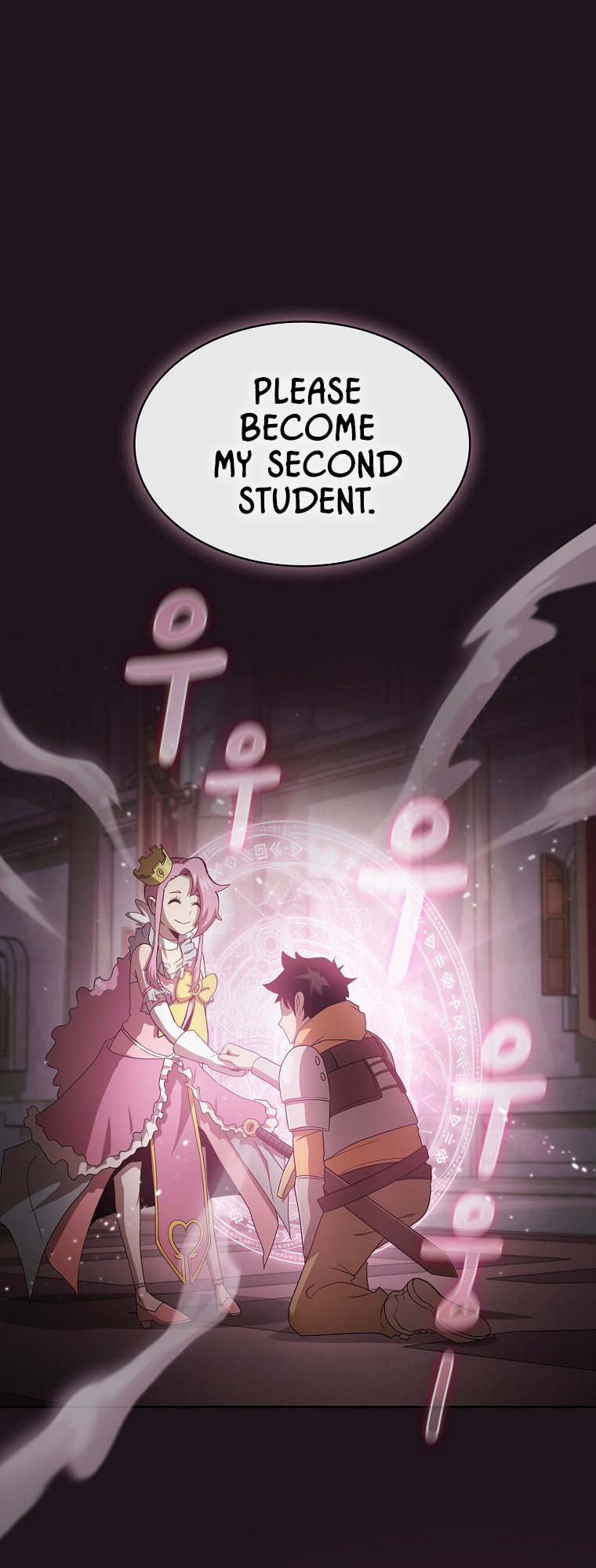 Read Is This Hero for Real EN Manga Online