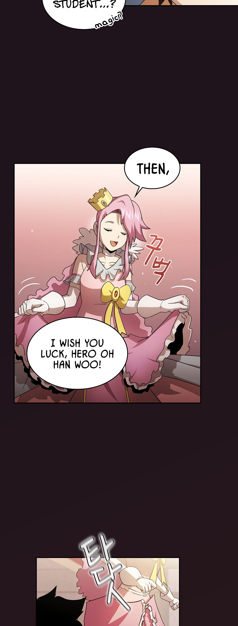 Read Is This Hero for Real EN Manga Online