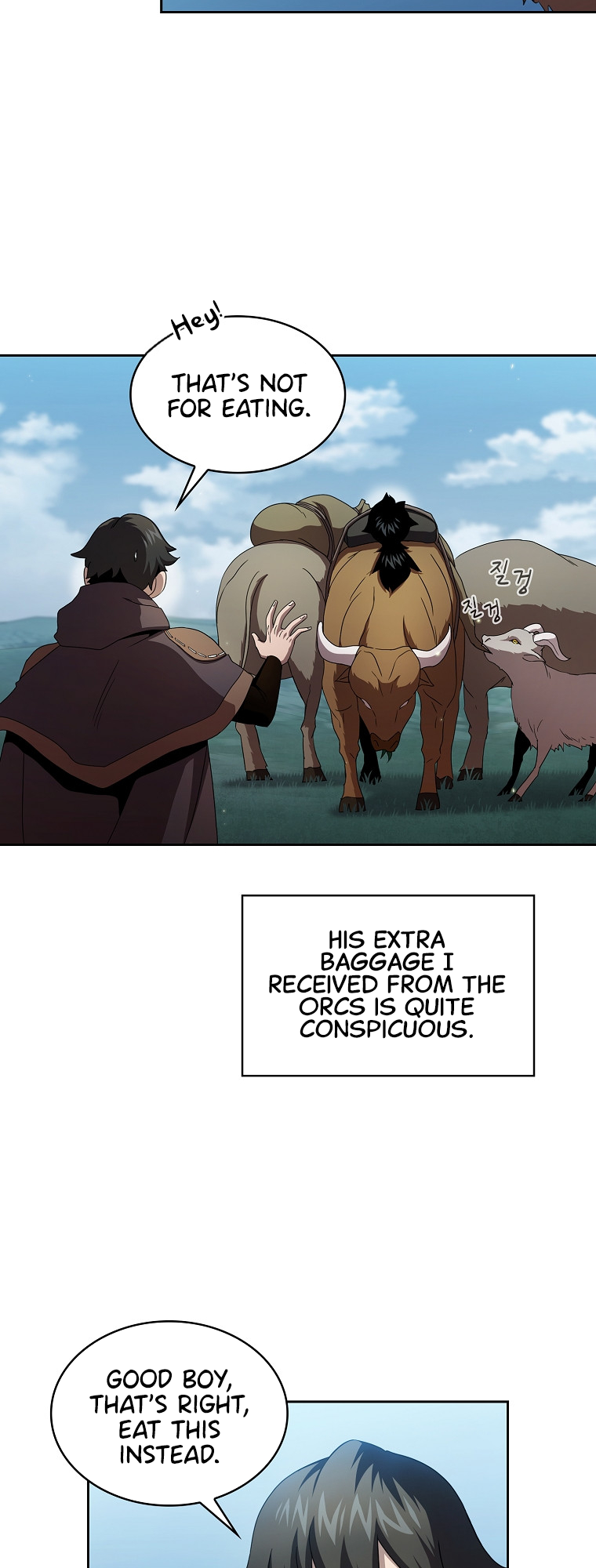 Read Is This Hero for Real EN Manga Online