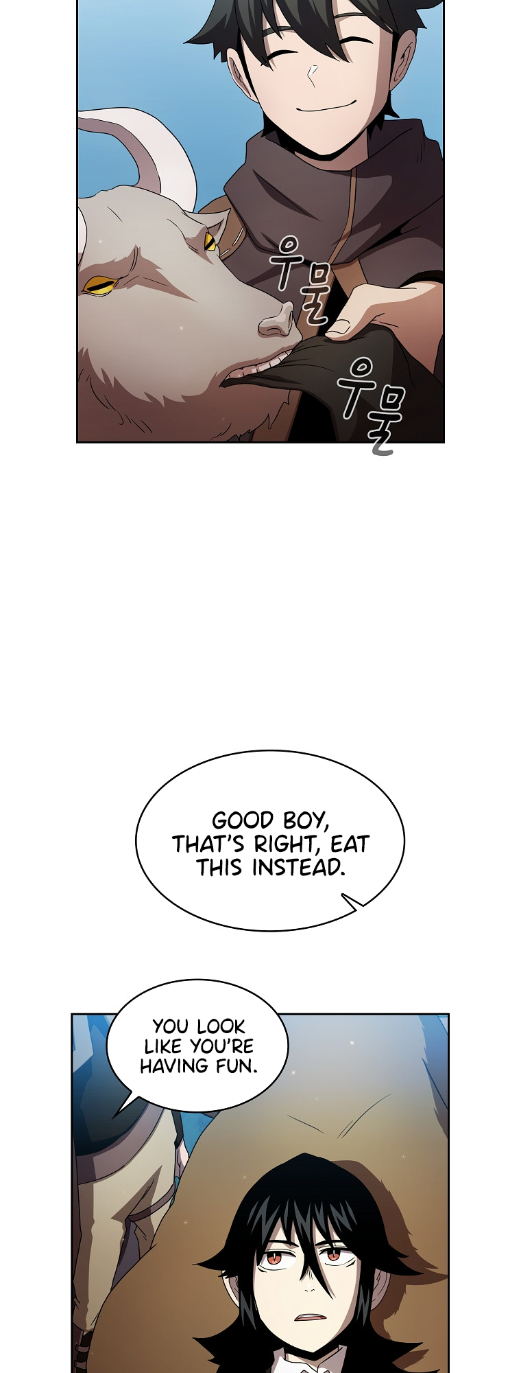 Read Is This Hero for Real EN Manga Online