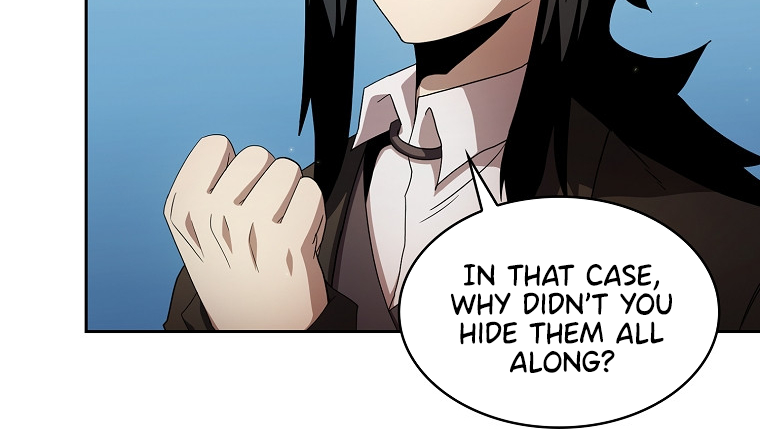 Read Is This Hero for Real EN Manga Online