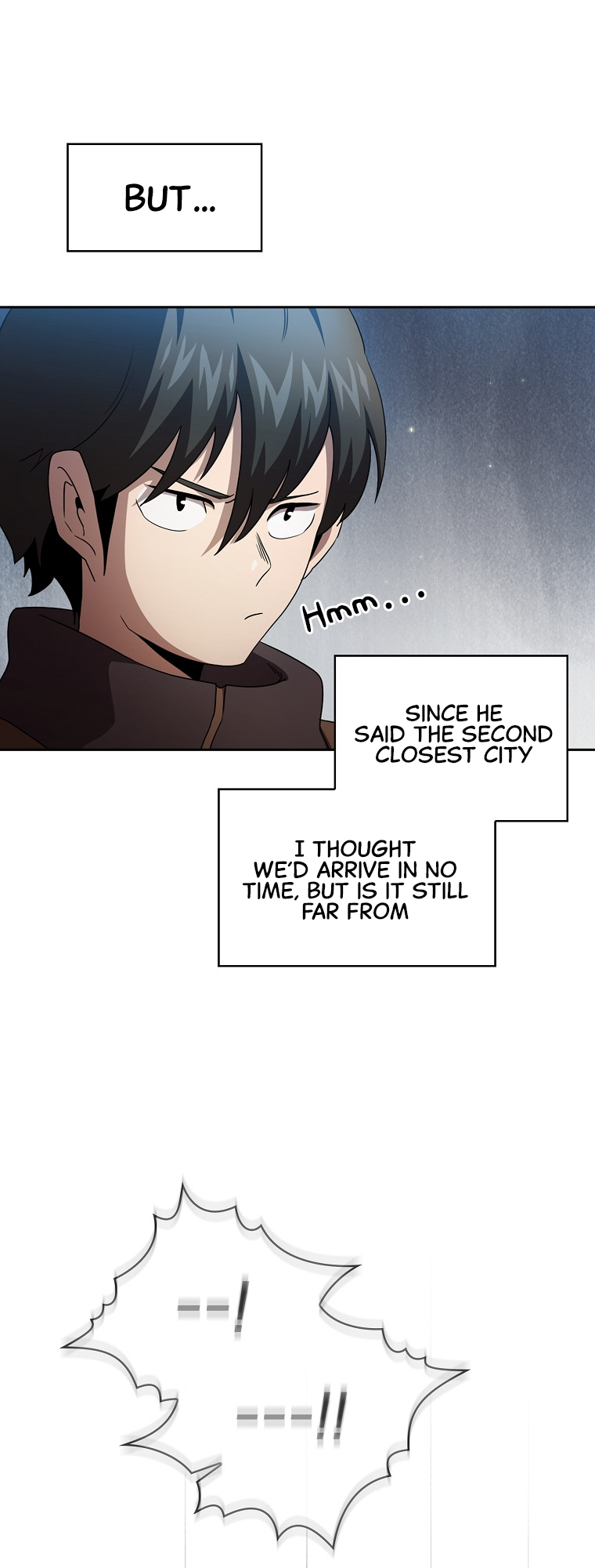 Read Is This Hero for Real EN Manga Online