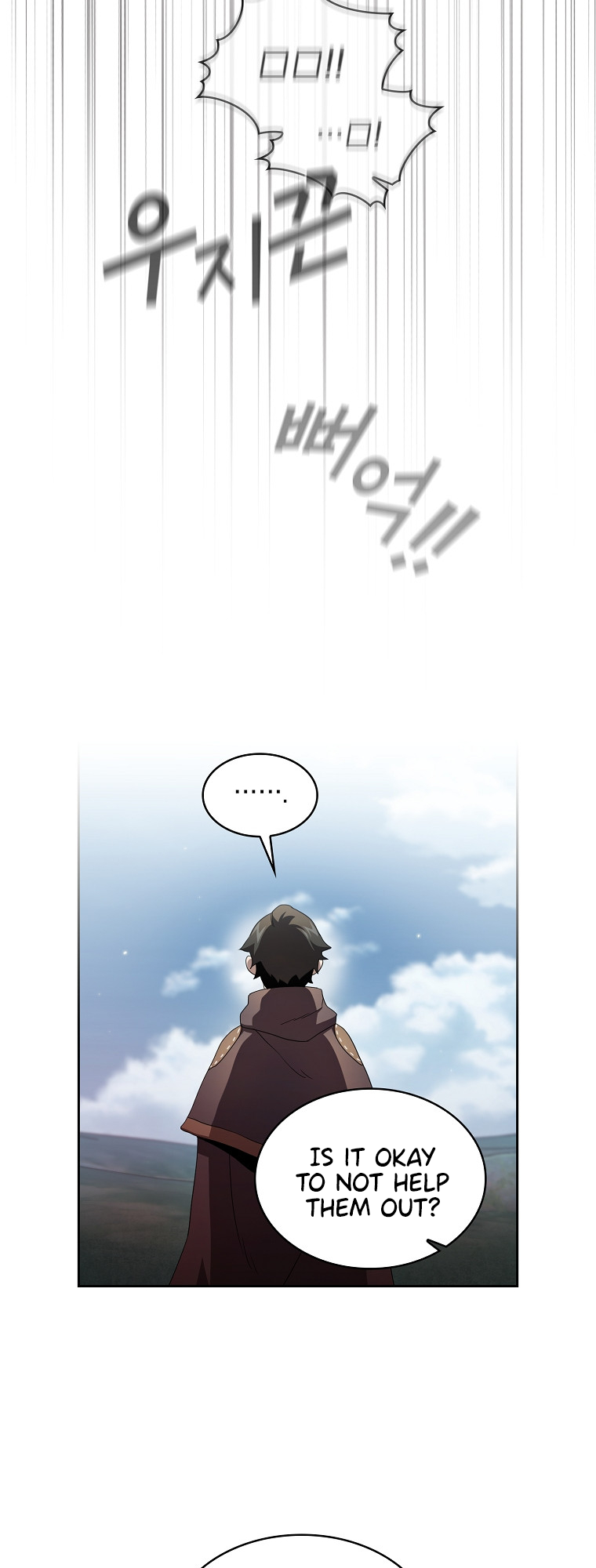 Read Is This Hero for Real EN Manga Online