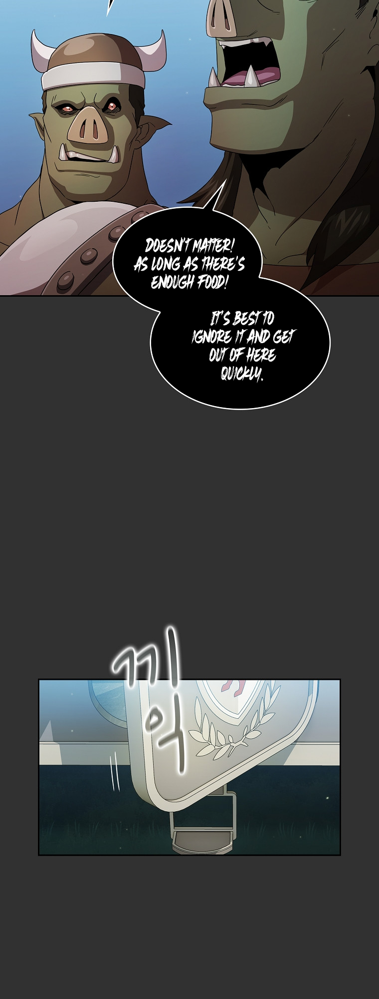 Read Is This Hero for Real EN Manga Online