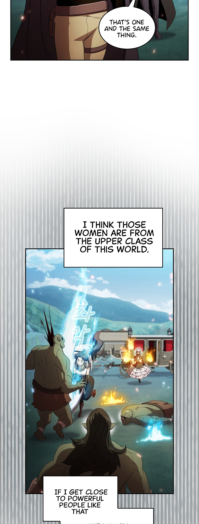 Read Is This Hero for Real EN Manga Online