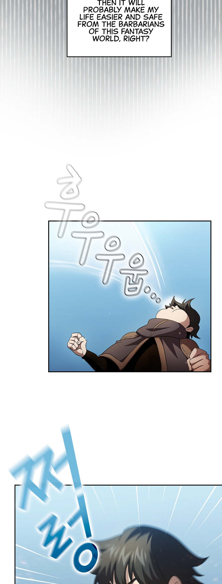 Read Is This Hero for Real EN Manga Online