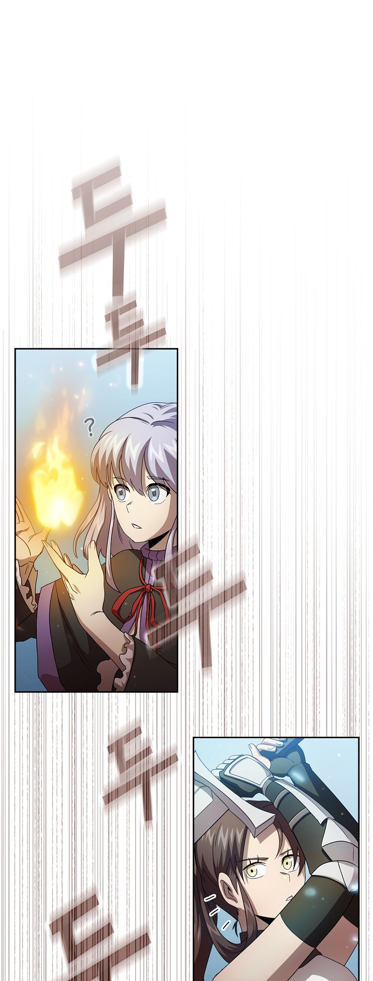 Read Is This Hero for Real EN Manga Online