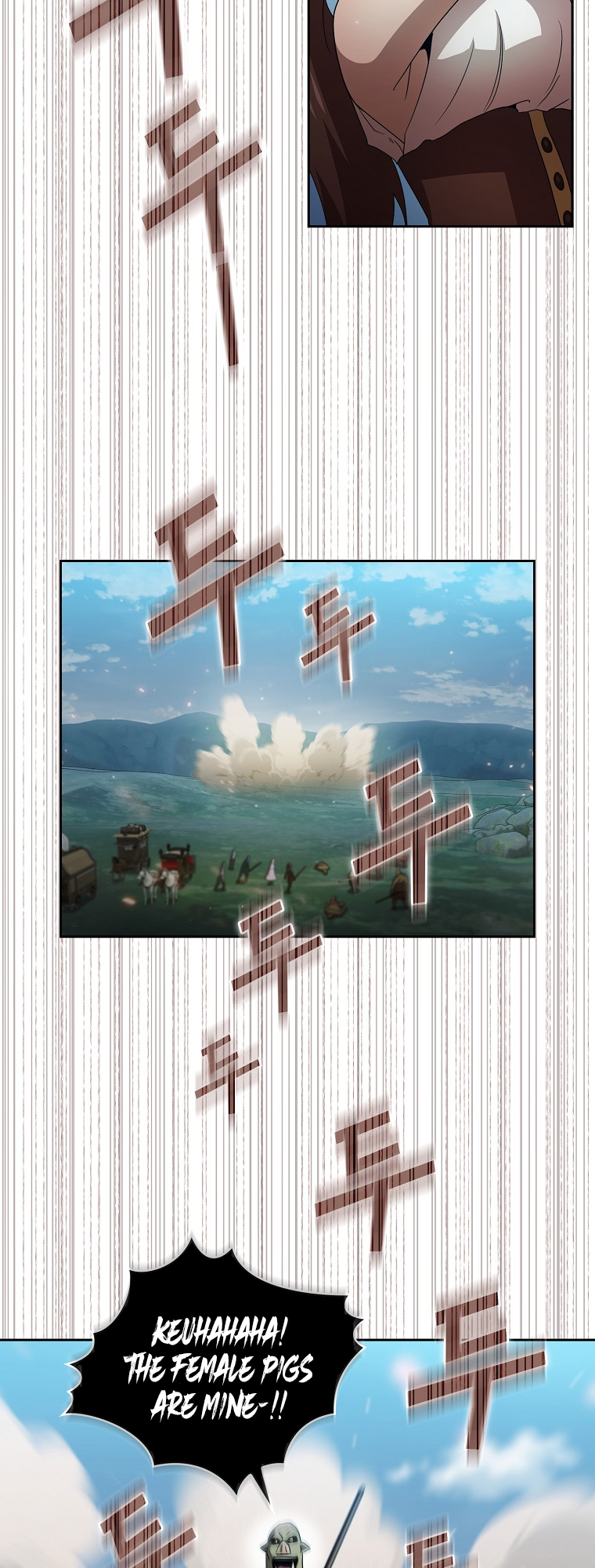 Read Is This Hero for Real EN Manga Online