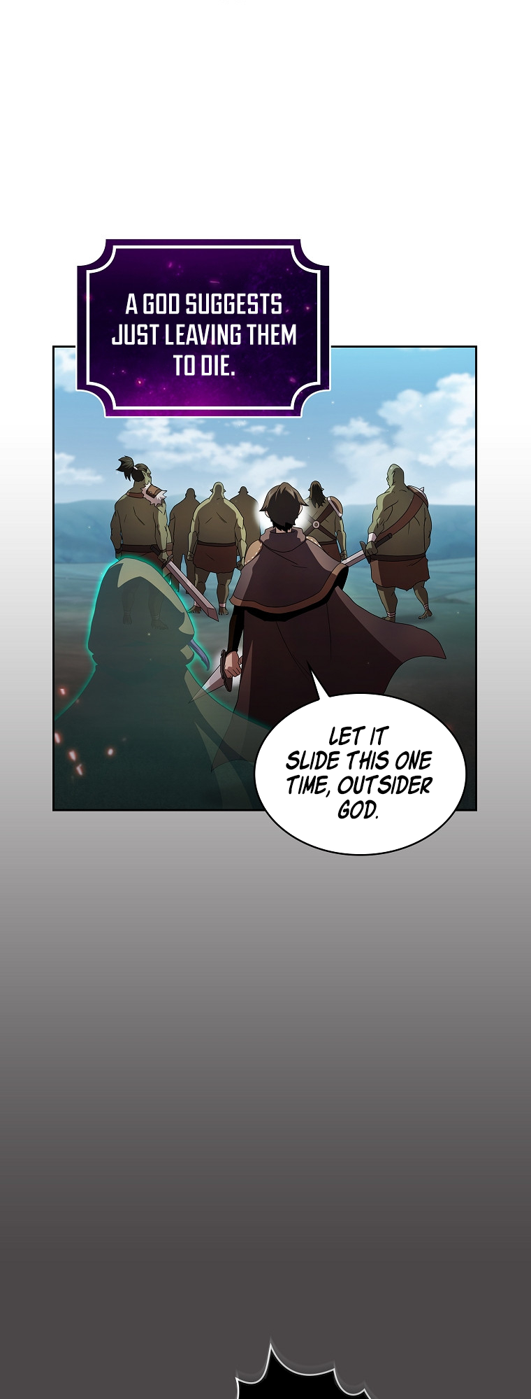 Read Is This Hero for Real EN Manga Online