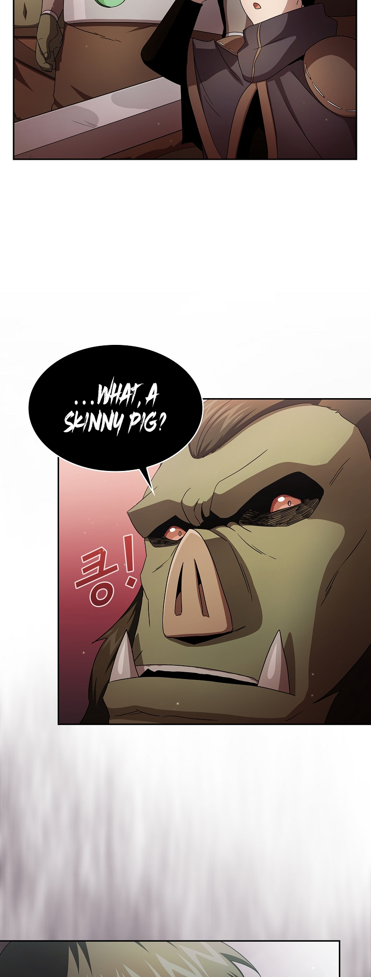 Read Is This Hero for Real EN Manga Online