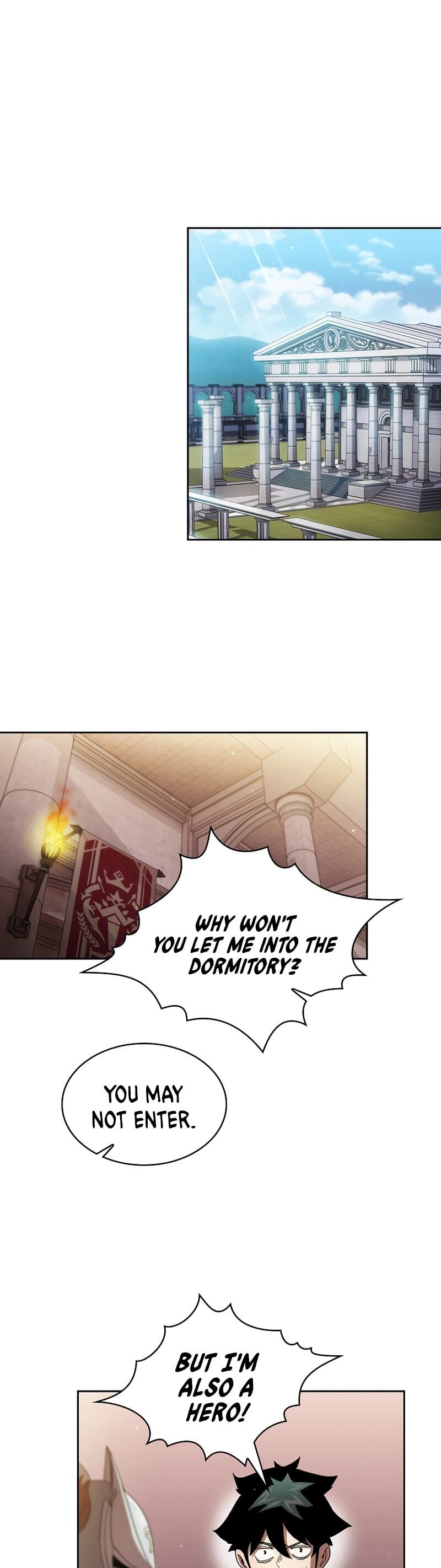 Read Is This Hero for Real EN Manga Online