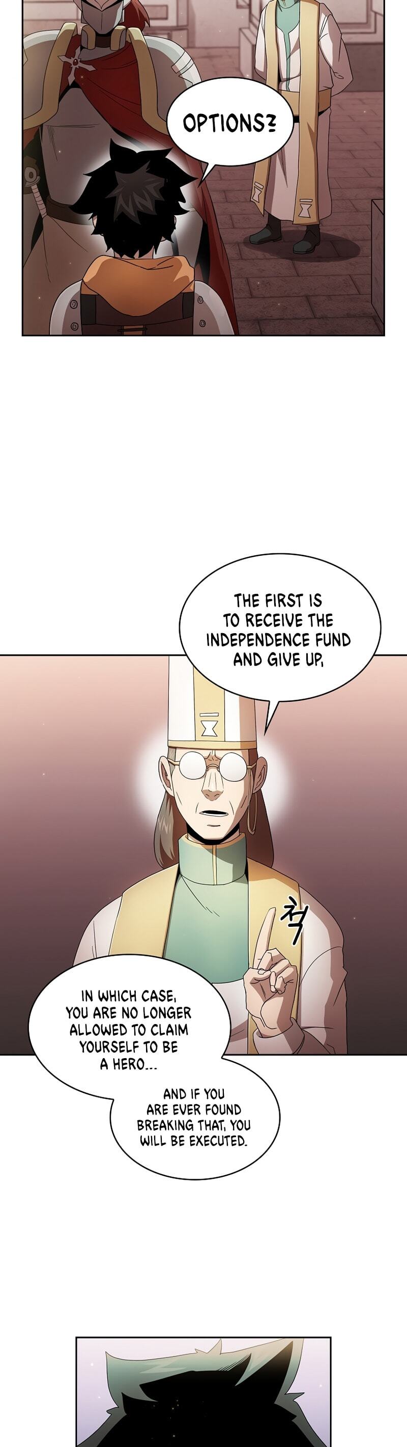 Read Is This Hero for Real EN Manga Online