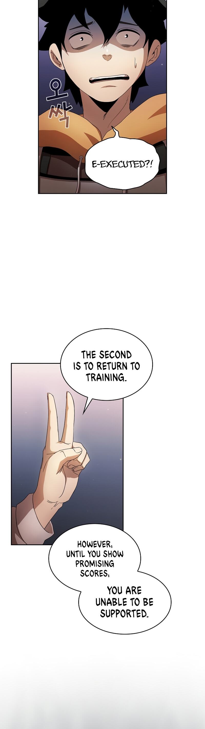 Read Is This Hero for Real EN Manga Online