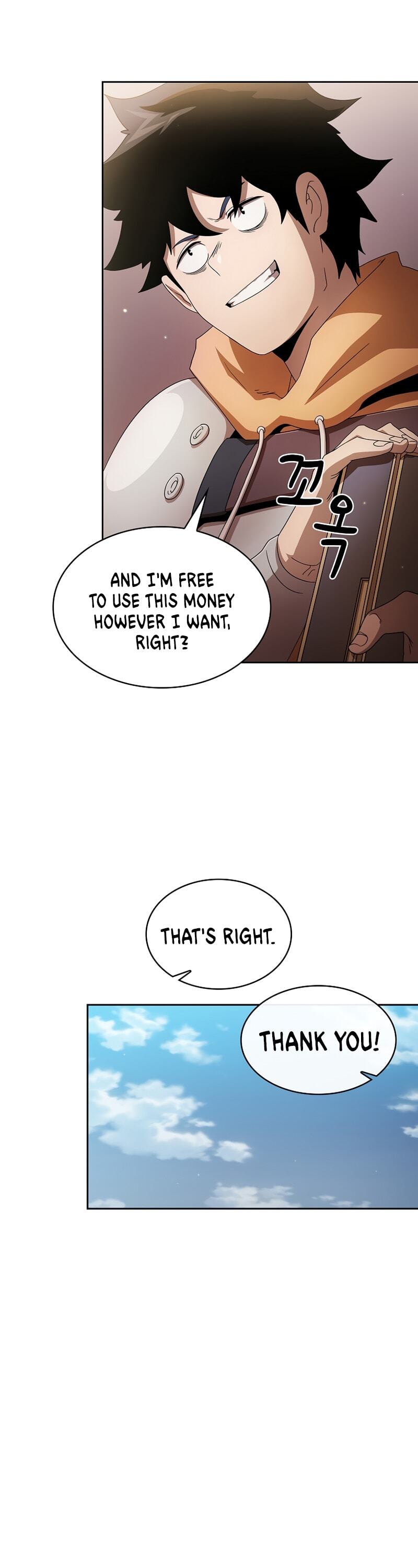 Read Is This Hero for Real EN Manga Online