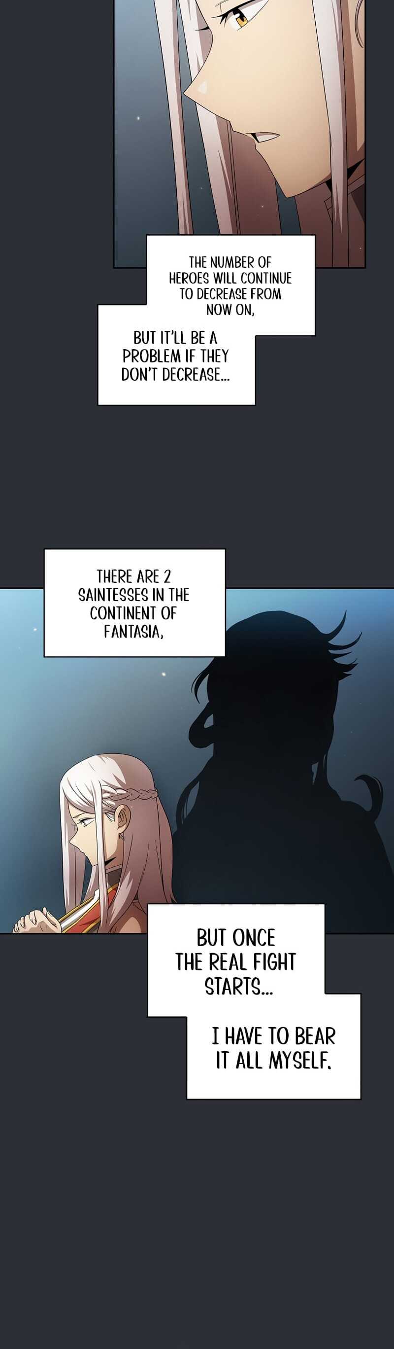 Read Is This Hero for Real EN Manga Online