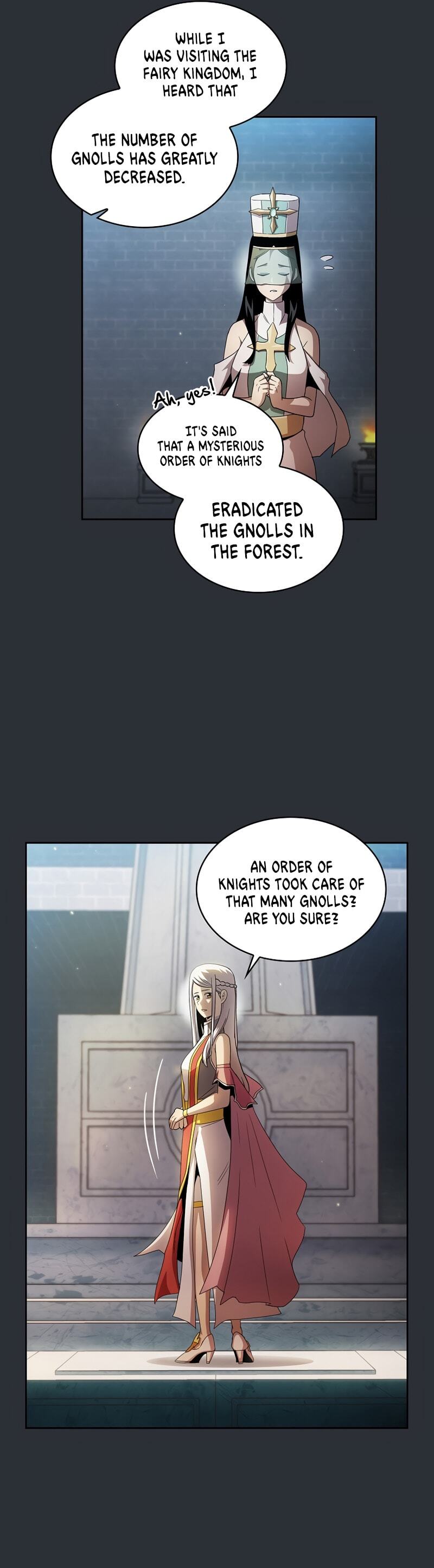 Read Is This Hero for Real EN Manga Online