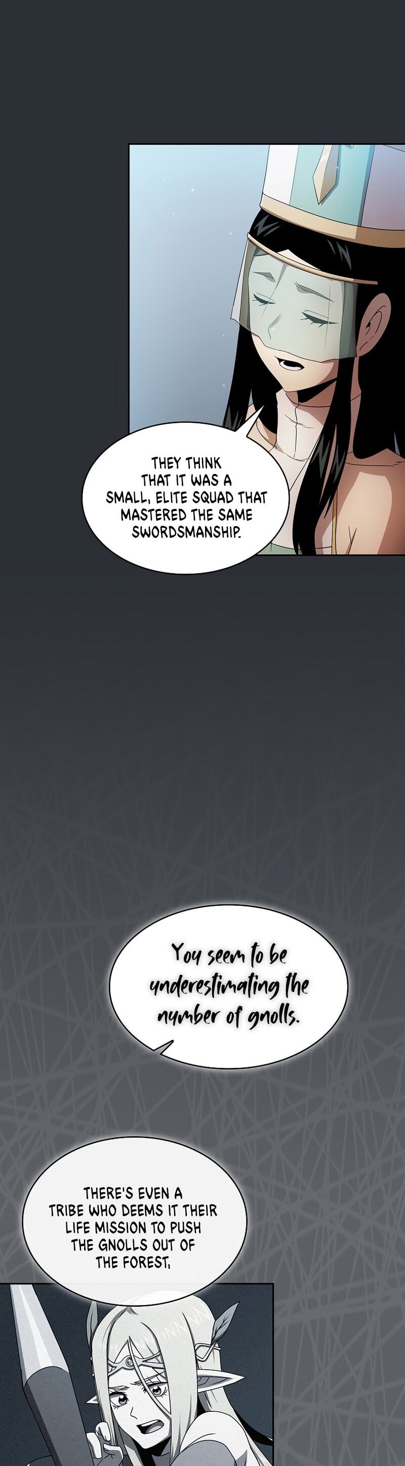 Read Is This Hero for Real EN Manga Online