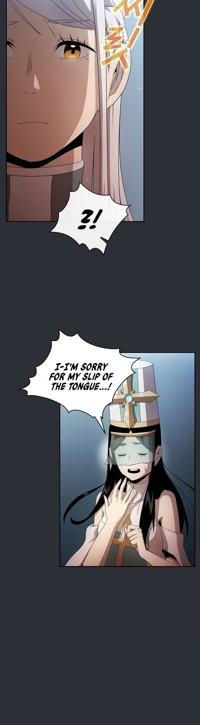 Read Is This Hero for Real EN Manga Online