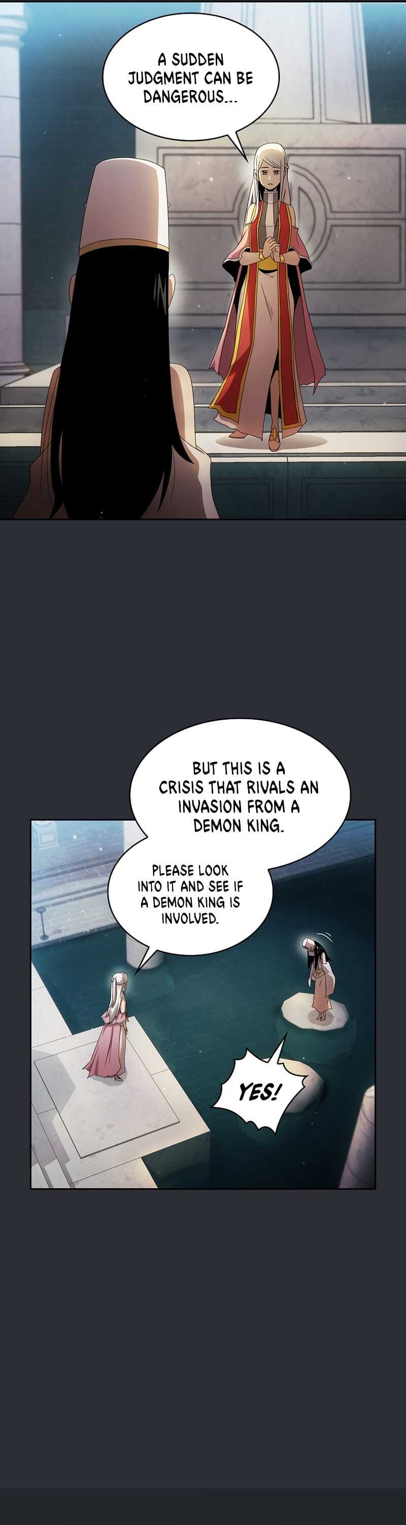 Read Is This Hero for Real EN Manga Online
