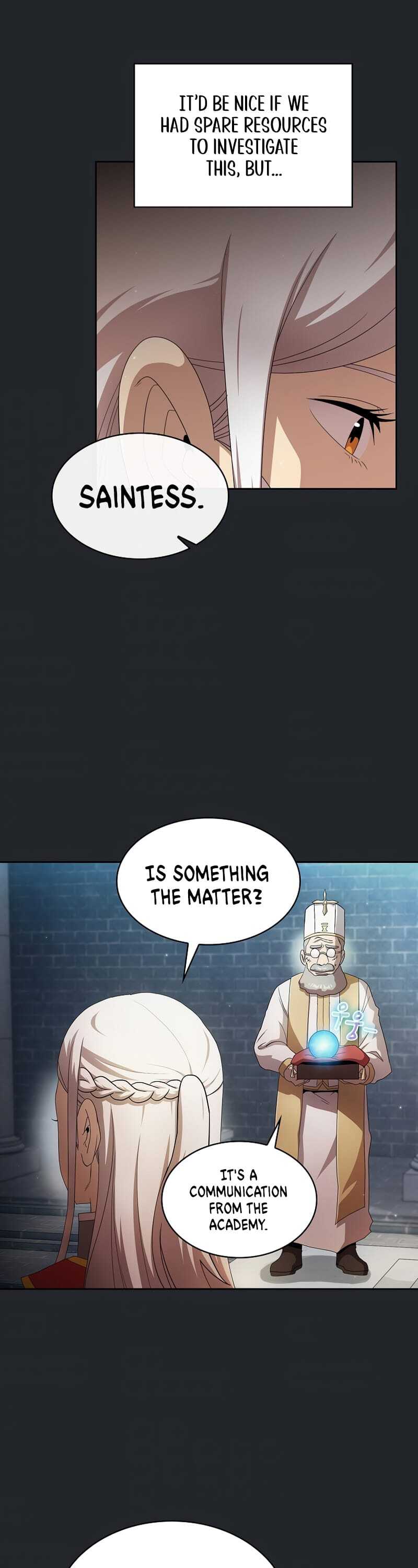 Read Is This Hero for Real EN Manga Online