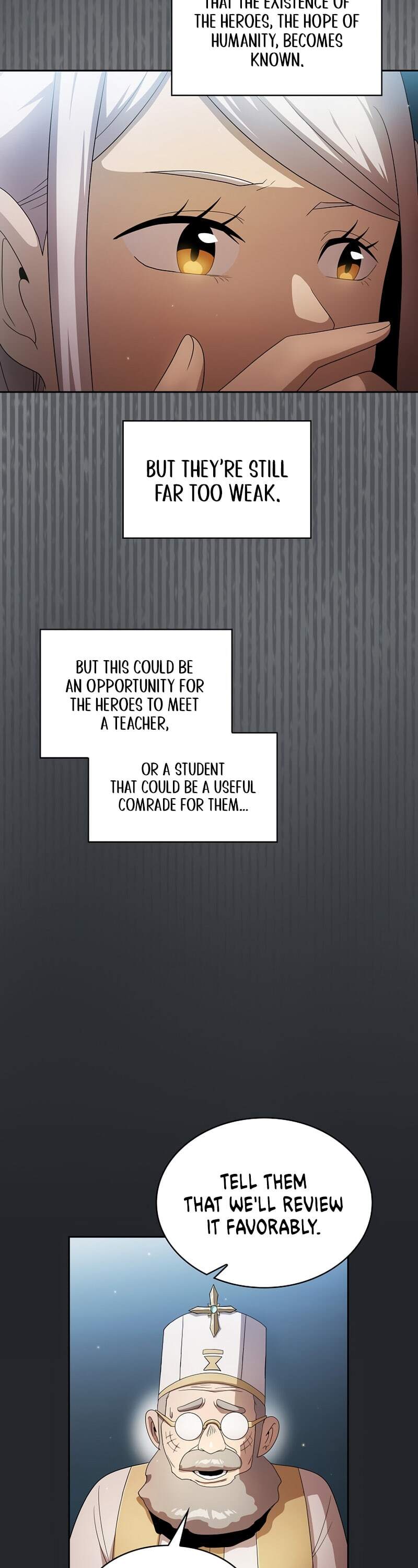 Read Is This Hero for Real EN Manga Online