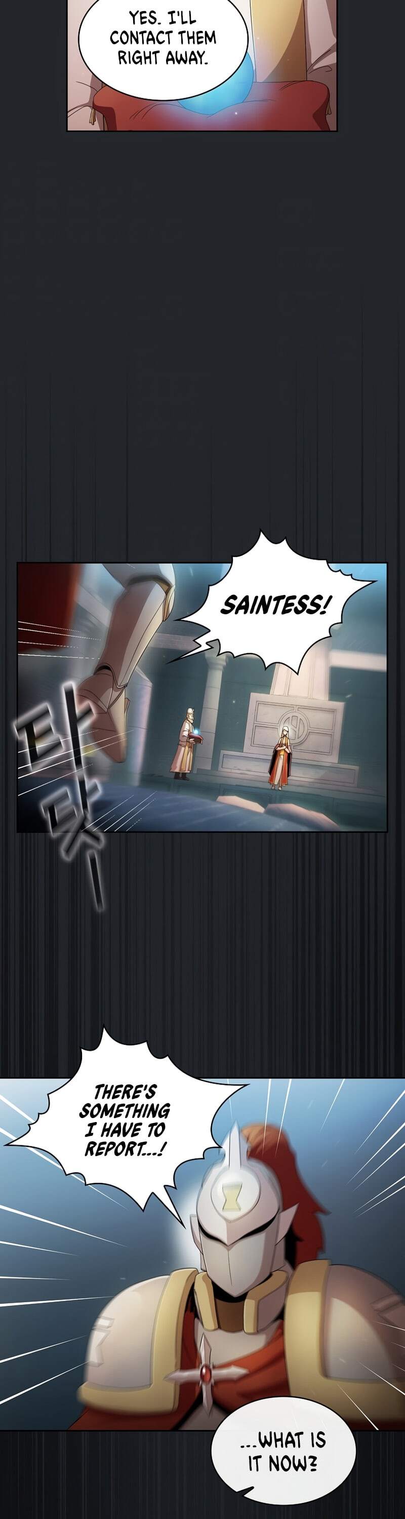 Read Is This Hero for Real EN Manga Online