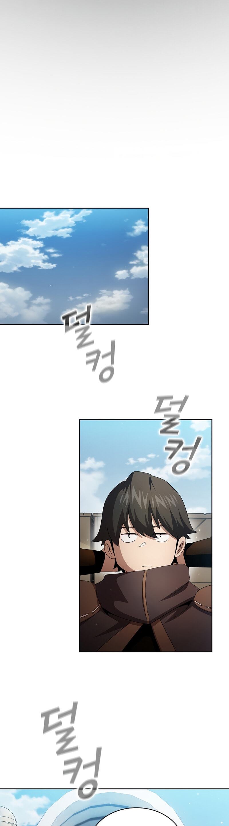 Read Is This Hero for Real EN Manga Online