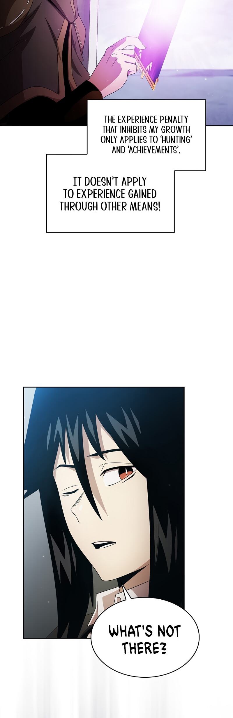 Read Is This Hero for Real EN Manga Online