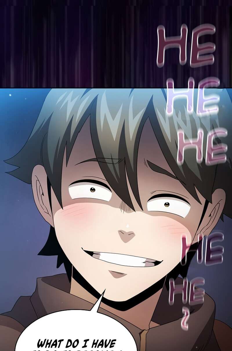 Read Is This Hero for Real EN Manga Online