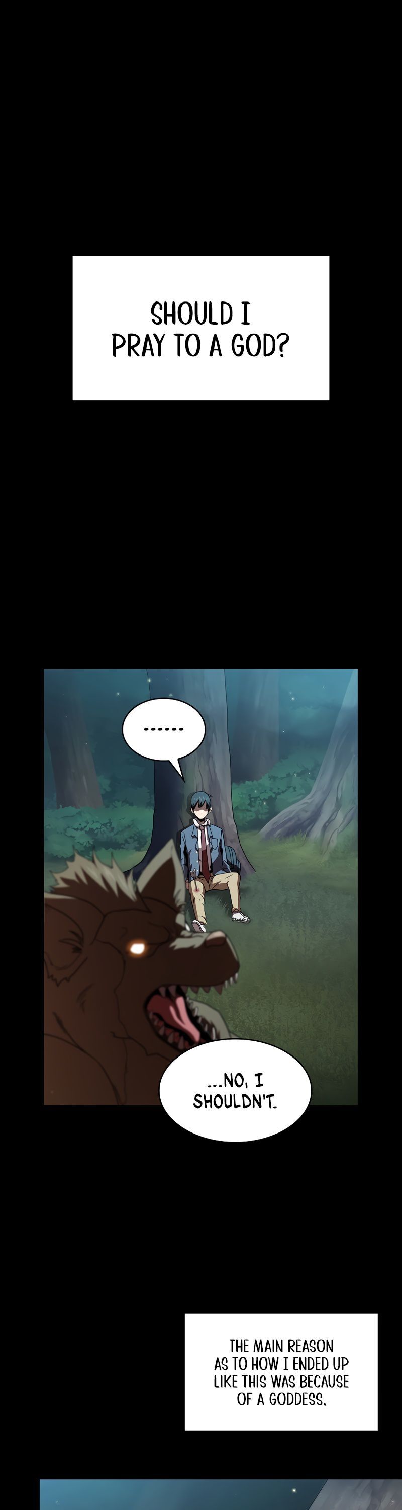 Read Is This Hero for Real EN Manga Online