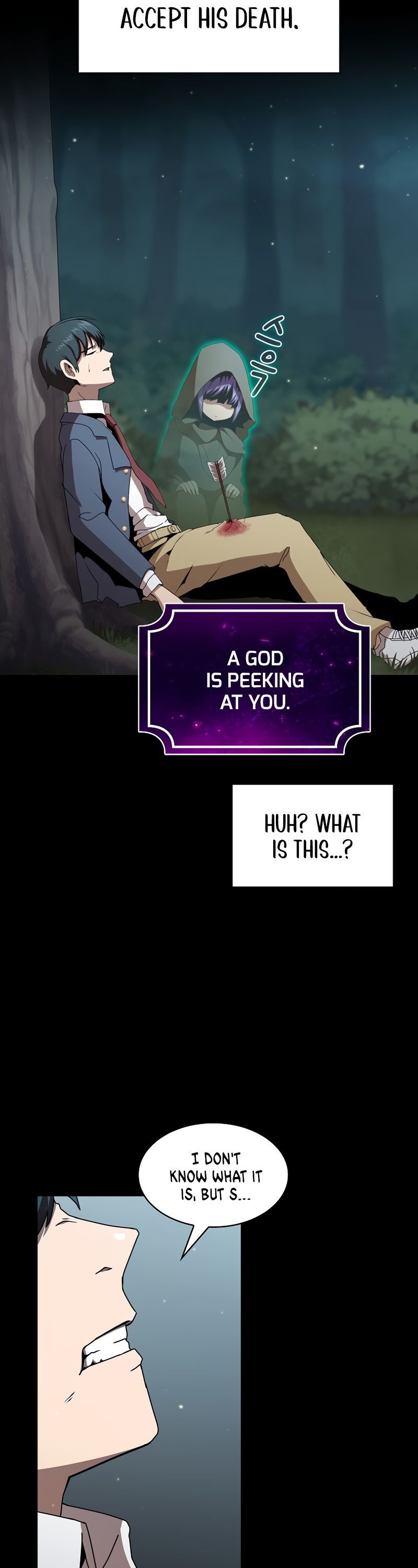 Read Is This Hero for Real EN Manga Online