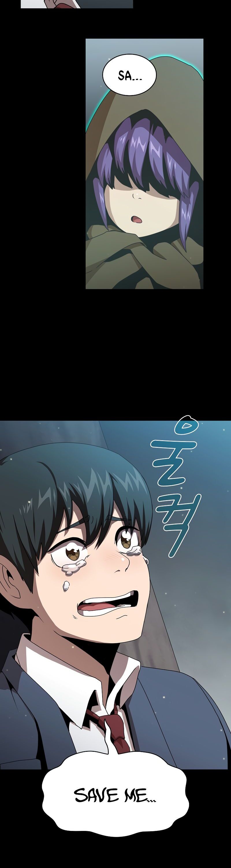 Read Is This Hero for Real EN Manga Online