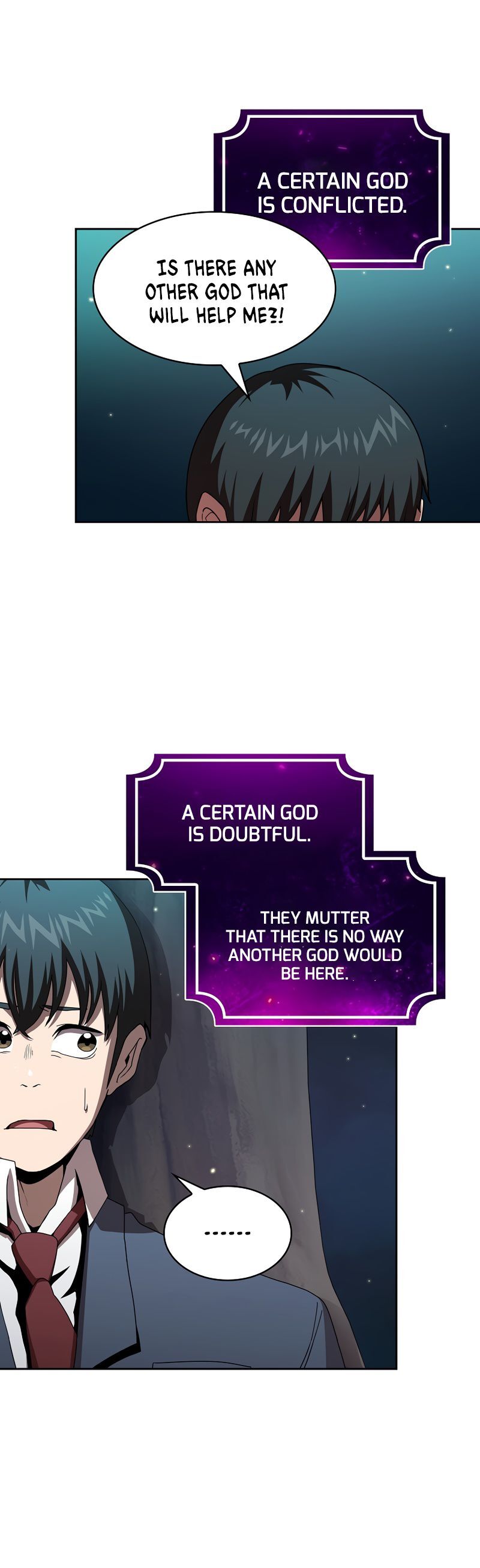 Read Is This Hero for Real EN Manga Online