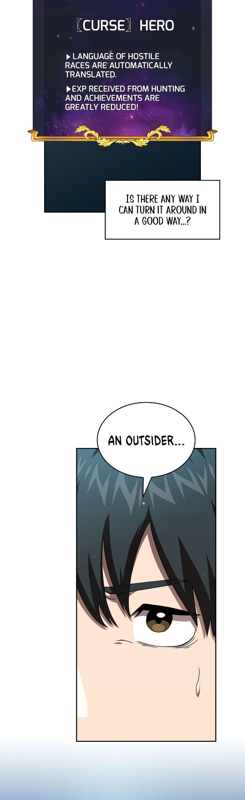 Read Is This Hero for Real EN Manga Online