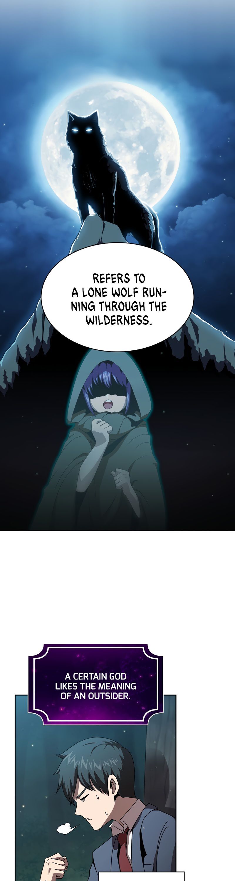 Read Is This Hero for Real EN Manga Online