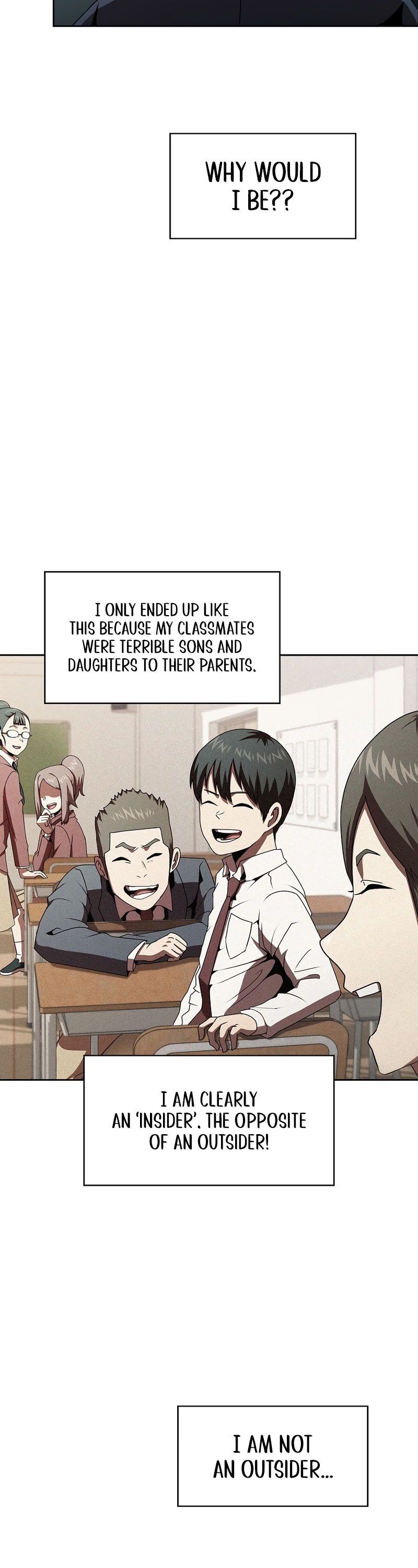 Read Is This Hero for Real EN Manga Online