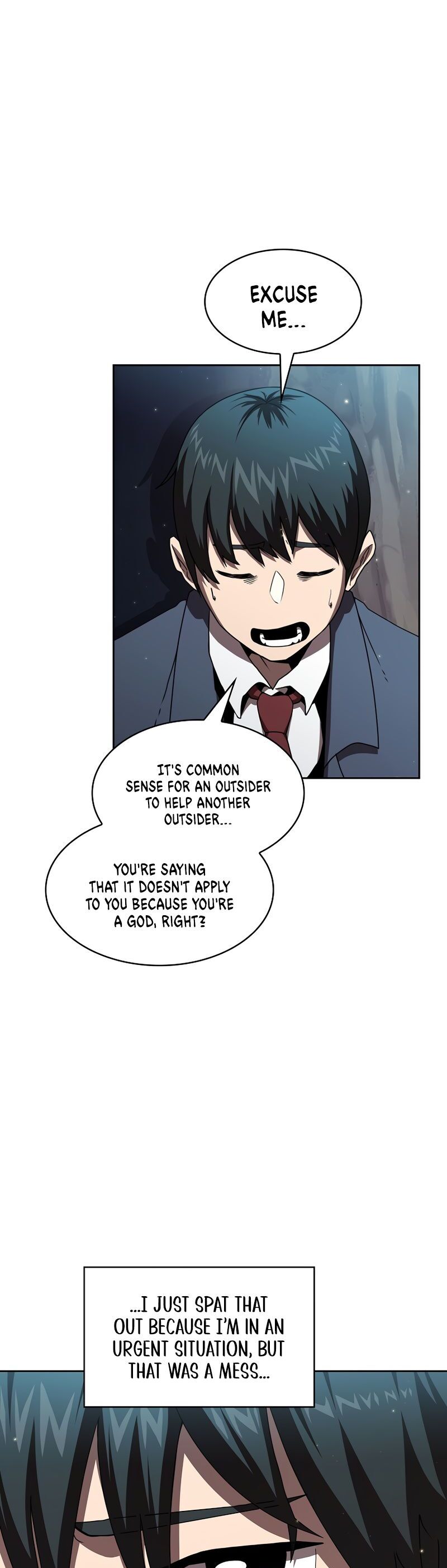 Read Is This Hero for Real EN Manga Online
