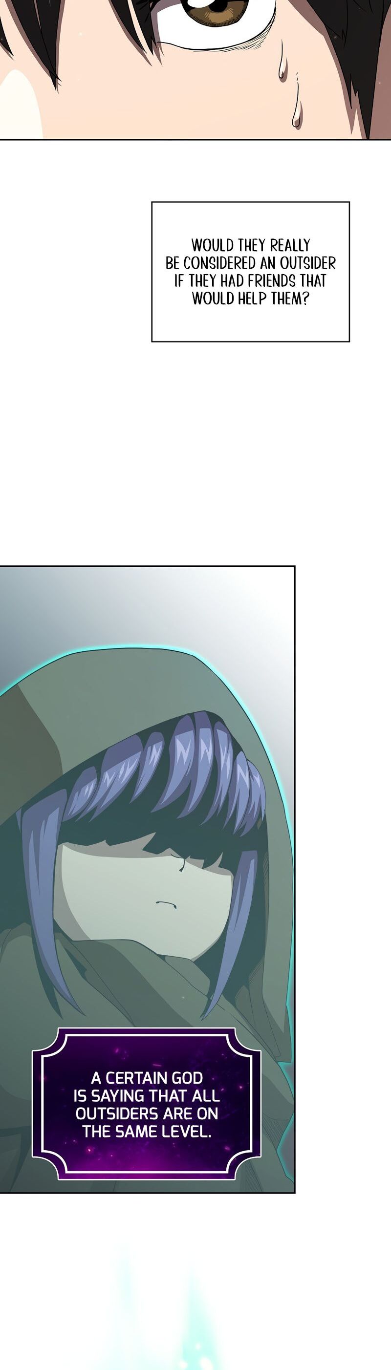 Read Is This Hero for Real EN Manga Online