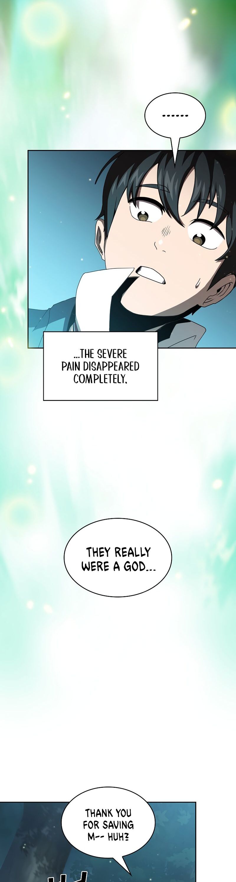 Read Is This Hero for Real EN Manga Online