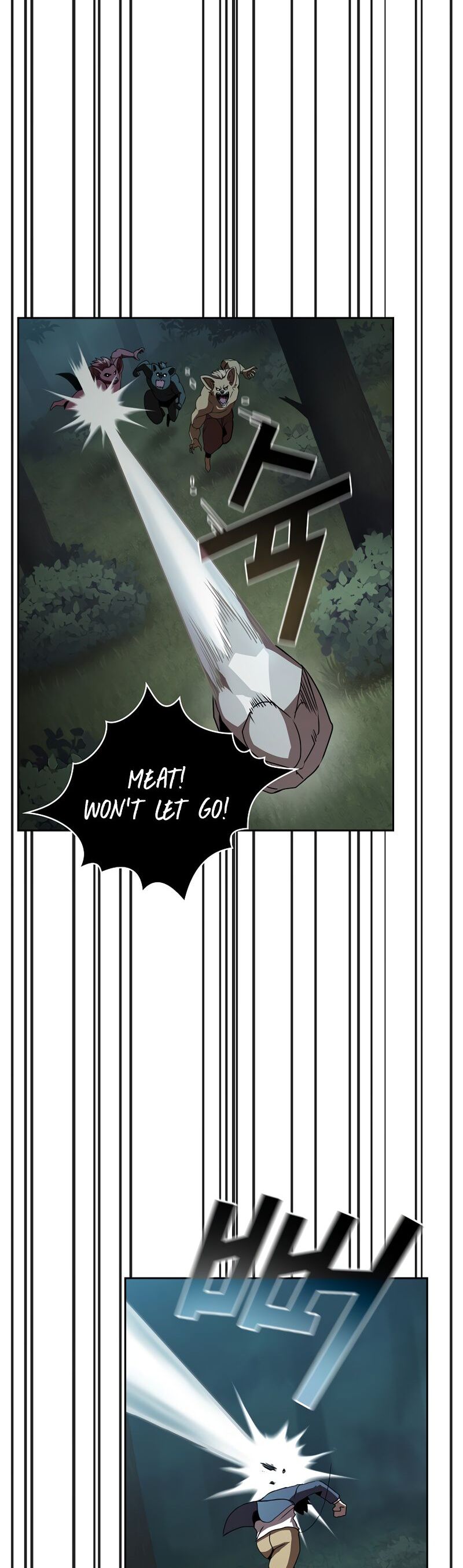 Read Is This Hero for Real EN Manga Online