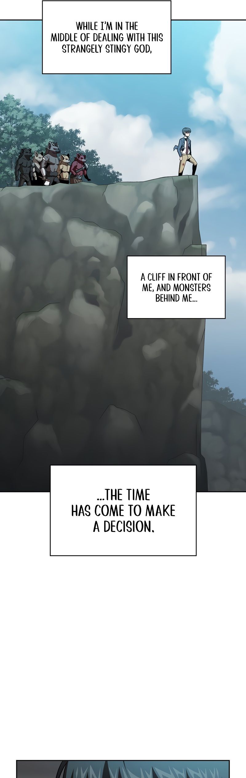 Read Is This Hero for Real EN Manga Online
