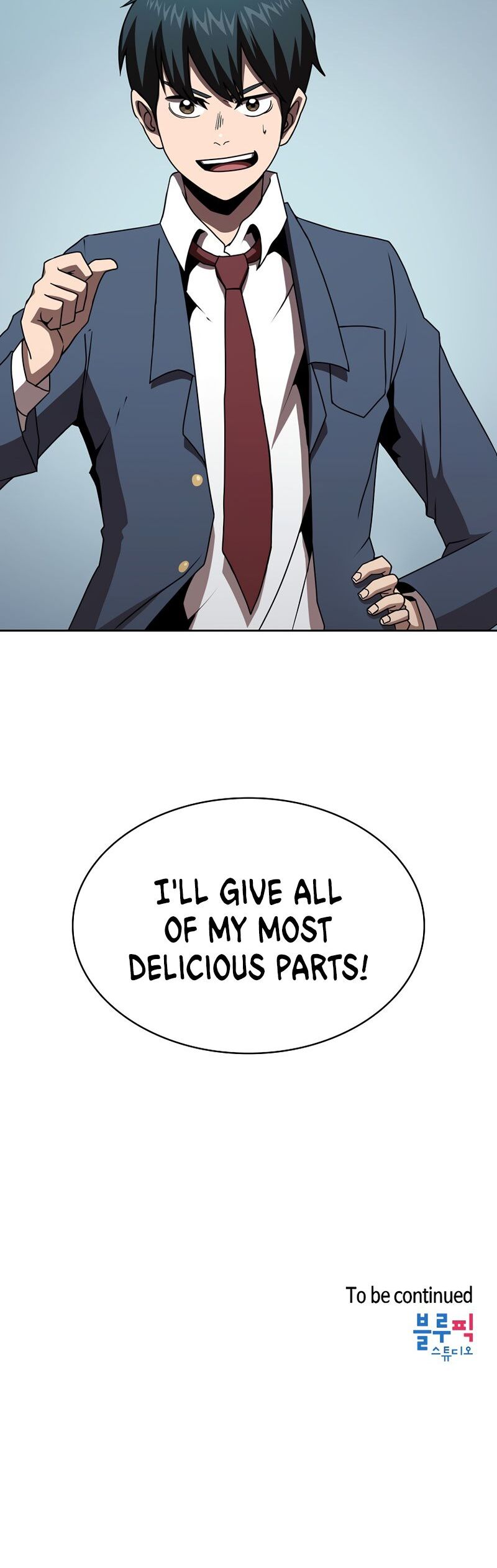 Read Is This Hero for Real EN Manga Online