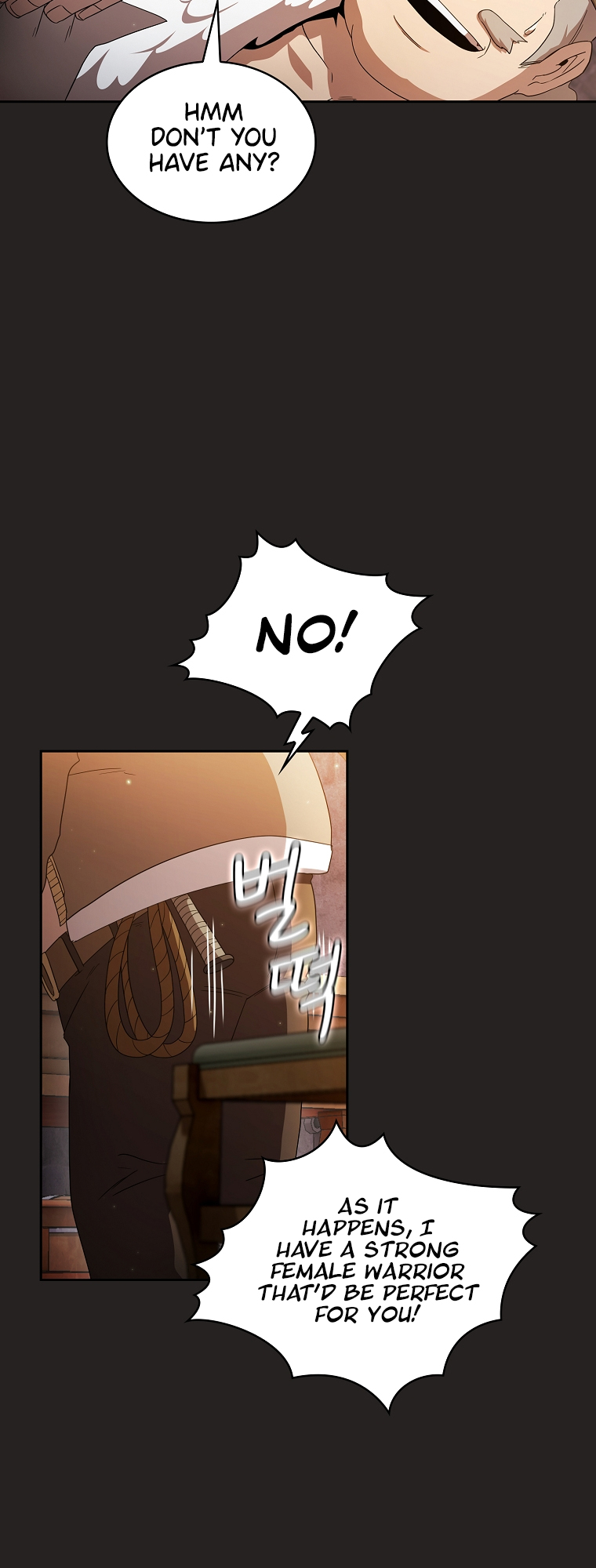 Read Is This Hero for Real EN Manga Online