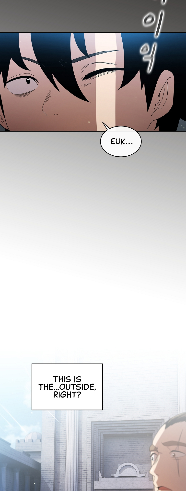 Read Is This Hero for Real EN Manga Online