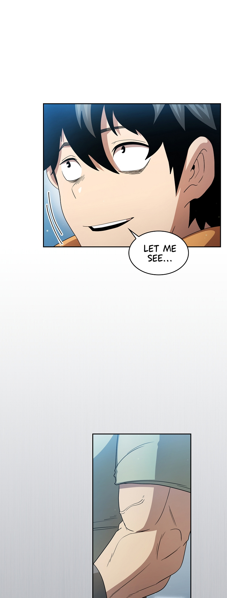 Read Is This Hero for Real EN Manga Online
